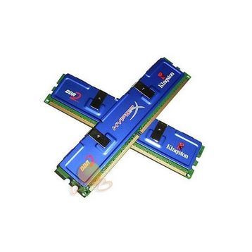 Kingston Hyperx KHX8500D2K2-4G RAM Bellek
