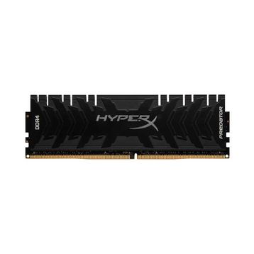 Kingston HyperX Predator HX432C16PB3-16 16GB 3200MHz DDR4 CL16 Ram Bellek