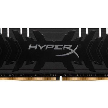 Kingston HyperX Predator HX432C16PB3-16 16GB 3200MHz DDR4 CL16 Ram Bellek