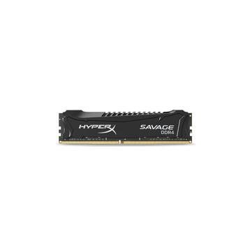 Kingston HyperX Savage 8GB 2133MHz DDR4 HX421C13SB/8 RAM Bellek