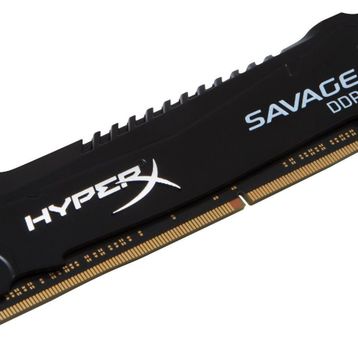 Kingston HyperX Savage 8GB 2133MHz DDR4 HX421C13SB/8 RAM Bellek