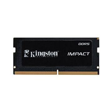 Kingston Impact KF556S40IB-32TR 32 GB DDR5 5600 Mhz CL40 Notebook Bellek