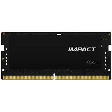 Kingston Impact KF556S40IB-32TR 32 GB DDR5 5600 Mhz CL40 Notebook Bellek
