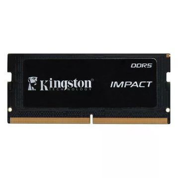 Kingston Impact KF556S40IB-32TR 32 GB DDR5 5600 Mhz CL40 Notebook Bellek