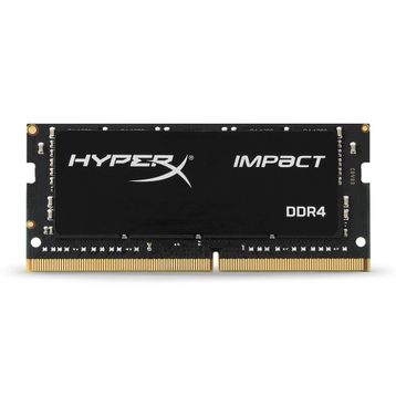 Kingston Impact SODIMM HX421S13IB-16 16GB DDR4 2133Mhz RAM Bellek