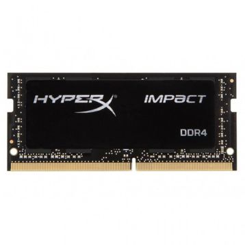 Kingston Impact SODIMM HX421S13IB-16 16GB DDR4 2133Mhz RAM Bellek