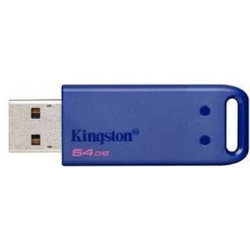 Kingston KC-U2E64-6XB 64 GB Usb Bellek