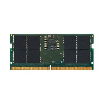 Kingston KCP556SS8-16 16 GB DDR5 5600MHz CL46 Sisteme Özel Notebook RAM
