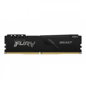 Kingston KF430C15BB/8 8Gb DDR4 3000MHz Fury Beast Desktop Gaming Ram