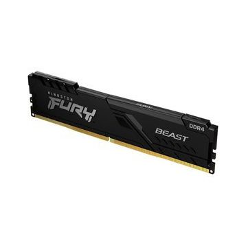 Kingston KF430C15BB/8 8Gb DDR4 3000MHz Fury Beast Desktop Gaming Ram