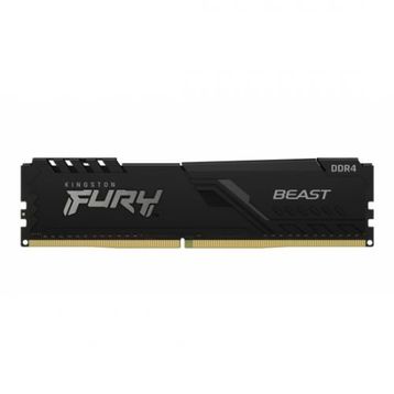 Kingston KF430C15BB/8 8Gb DDR4 3000MHz Fury Beast Desktop Gaming Ram