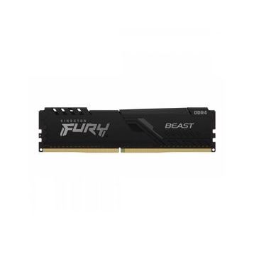 Kingston KF430C15BB/8 8Gb DDR4 3000MHz Fury Beast Desktop Gaming Ram