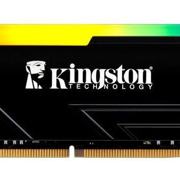 Kingston KF432C16BB2A/16TR 16GB Beast RGB Black 3200 Mhz CL16 DDR4 RAM