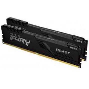 Kingston KF432C16BBK2/64 64 GB Ram Bellek