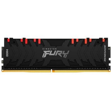 Kingston Kf436c17bba/8 8gb Kıngston Fury Ddr4 3600mhz 1x8g