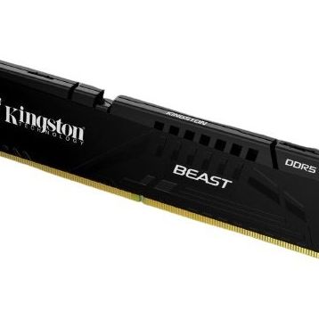 Kingston KF556C36BBEK2-64TR 2x32 GB Beast Expo 64 GB DDR5 5600MHz CL36 Masaüstü Performans RAM