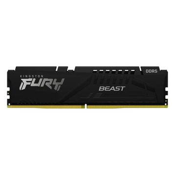 Kingston KF560C36BBEK2-64TR 2x32 GB Beast Expo 64GB DDR5 6000MHz CL36 DIMM Performans RAM