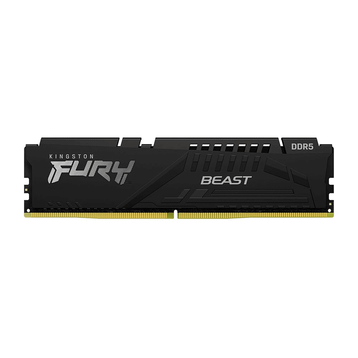 Kingston KF560C36BBEK2/64 Fury Beast 64 GB 6000 MHz CL36 DDR5 PC RAM