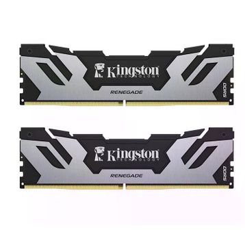 Kingston KF580C38RSK2-32TR 32 GB 2x16 Renegade 8000 Mhz CL38 DDR5 Expo RAM