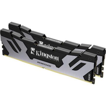 Kingston KF580C38RSK2-32TR 32 GB 2x16 Renegade 8000 Mhz CL38 DDR5 Expo RAM