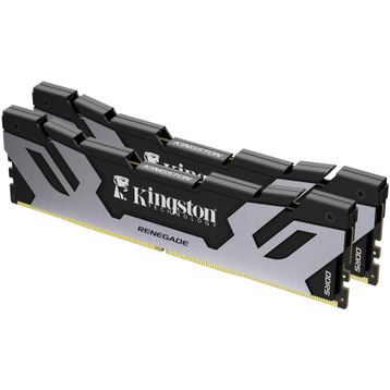Kingston KF580C38RSK2-32TR 32 GB 2x16 Renegade 8000 Mhz CL38 DDR5 Expo RAM