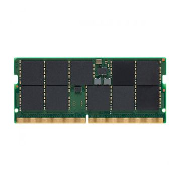 Kingston KSM56T46BD8KM-32HA 32 GB DDR5 5600 MHz CL46 ECC SODIMM Sunucu RAM