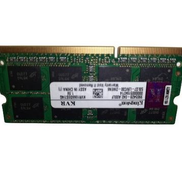 Kingston KVR1066D3S7-4G RAM Bellek