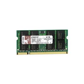 Kingston KVR1333D3S9/4G RAM Bellek