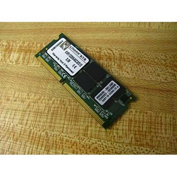 Kingston KVR133X64C3/512 RAM Bellek