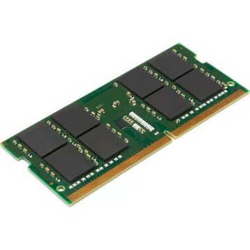 Kingston KVR32S22D8/16WP Valueram 16 GB DDR4 3200 MHz CL22 Notebook Bellek