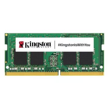 Kingston KVR32S22D8/16WP Valueram 16 GB DDR4 3200 MHz CL22 Notebook Bellek