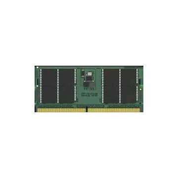 Kingston KVR56S46BD8-48 Valueram 48 GB DDR5 5600 MHz CL46 Notebook Bellek