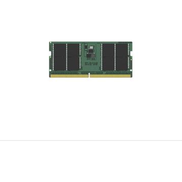 Kingston KVR56S46BD8-48 Valueram 48 GB DDR5 5600 MHz CL46 Notebook Bellek