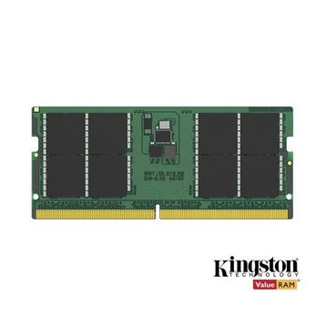 Kingston KVR56S46BD8-48 Valueram 48 GB DDR5 5600 MHz CL46 Notebook Bellek