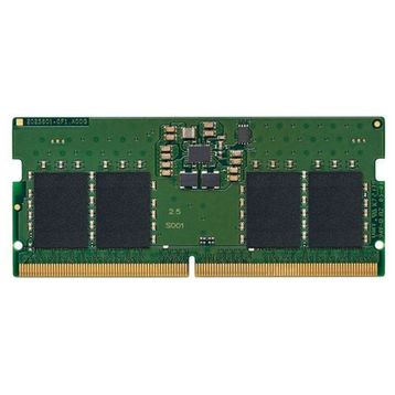 Kingston KVR56S46BS6-8 8 GB DDR5 5600 MHz Non-ECC CL46 SODIMM RAM