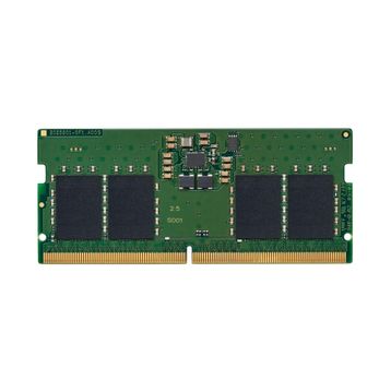 Kingston KVR56S46BS6-8 8 GB DDR5 5600 MHz Non-ECC CL46 SODIMM RAM