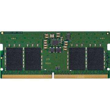 Kingston KVR56S46BS6-8 8 GB DDR5 5600 MHz Non-ECC CL46 SODIMM RAM