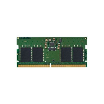 Kingston KVR56S46BS6-8 8 GB DDR5 5600 MHz Non-ECC CL46 SODIMM RAM