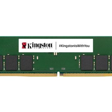 Kingston KVR56U46BD8-48 48 GB DDR5 5600MHz CL46 Masaüstü RAM
