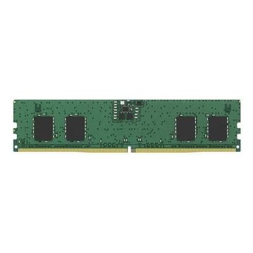 Kingston KVR56U46BS6-8 5600 Mhz DDR5 CL46 8 GB Ram