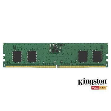 Kingston KVR56U46BS6-8 5600 Mhz DDR5 CL46 8 GB Ram