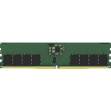 Kingston KVR64A52BD8/32 32 GB DDR5 6400 NON-ECC Clocked Unbuffered Dimm CL52 2Rx8 1.1V Ram