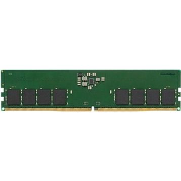 Kingston KVR64A52BS8/32 32 GB DDR5 6400 Mhz NON-ECC Clocked Unbuffered Dimm CL52 1Rx8 1.1V Ram