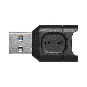 Kingston MLPM Mobile Lite Plus USB 3.1 Harici Kart Okuyucu