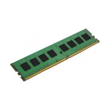 Kingston Non-ECC CL17 16GB 2400MHz DDR4 DIMM 2RX8 Ram