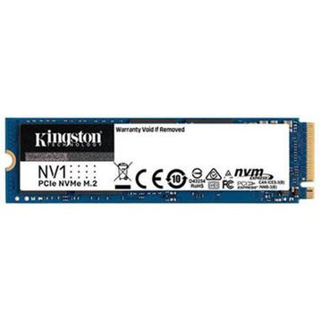 Kingston NV2 SNV2S/250G PCI-Express 4.0 250 GB M.2 SSD