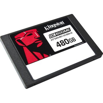 Kingston SEDC600ME/480G DC600ME 480 GB 2.5 inç SATA3 Sunucu SSD