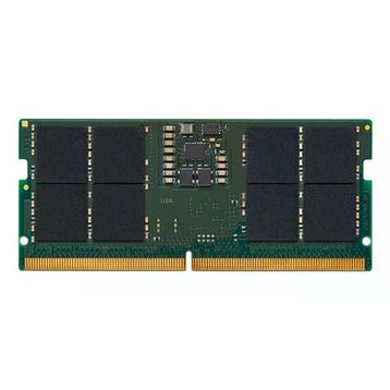 Kingston Sodimm 16 GB DDR5 5600 Mhz CL46 Notebook Ram