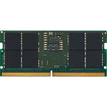Kingston Sodimm 16 GB DDR5 5600 Mhz CL46 Notebook Ram
