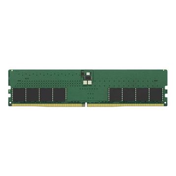 Kingston Sodimm 32 GB DDR5 5600 Mhz CL46 Notebook Ram